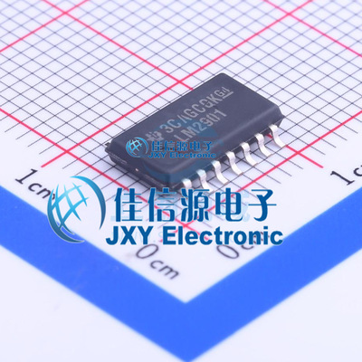 LM2901NSR  TI()  SOIC-14 208mil