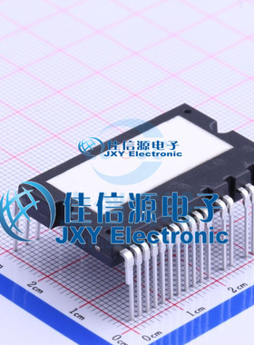 智能功率模块   FNA41560B2  onsemi(安森美)  SPMAA-C26