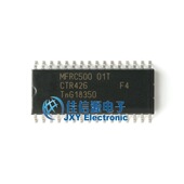 SOIC MFRC50001T 32_300mil NXP 恩智浦 0FE 112