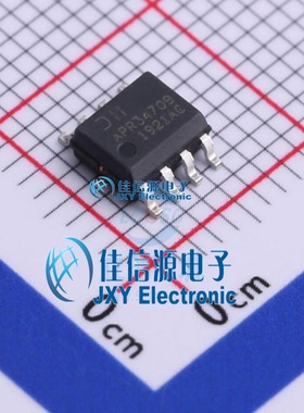 监控和复位芯片   APR34709SP-13  DIODES(美台)  SO-8EP