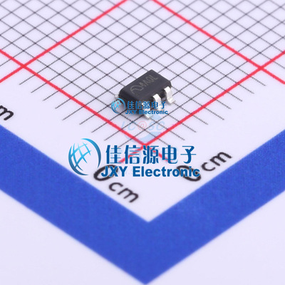 DC-DC电源芯片  ME2135A50M6G  MICRONE(南京微盟)  SOT-23-6