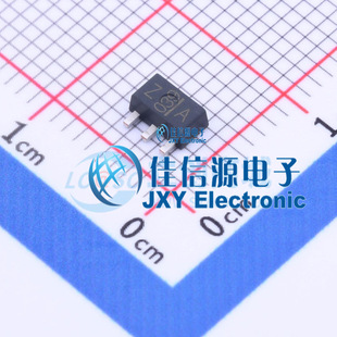 2SK2615(TE12L.F)  TOSHIBA(东芝)  SOT-89-3