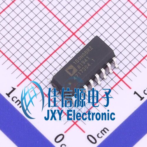 ADUM160N0BRZ-RL7  ADI(亚德诺)/LINEAR  SOIC-16