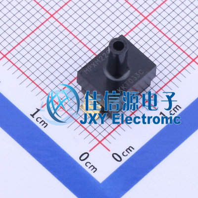 压力传感器   MPXM2202GS   MPAK-5  压力范围：200Kpa