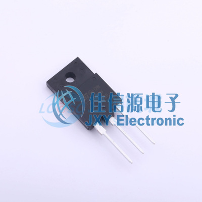 MC7815CD2TR4G  ST(意法半导体)  TO-3PF