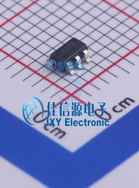 DIO20721ST5  DIOO(帝奥微)  SOT23-5