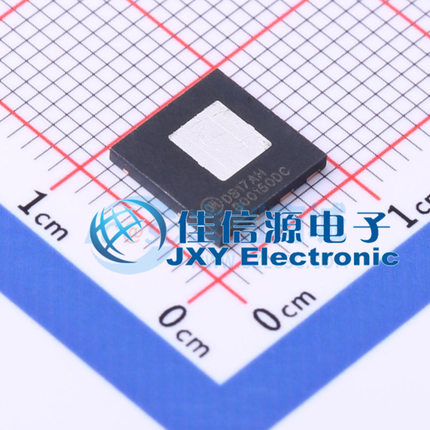 场效应管     FDMT800150DC  onsemi(安森美)  DualCool-TM-88