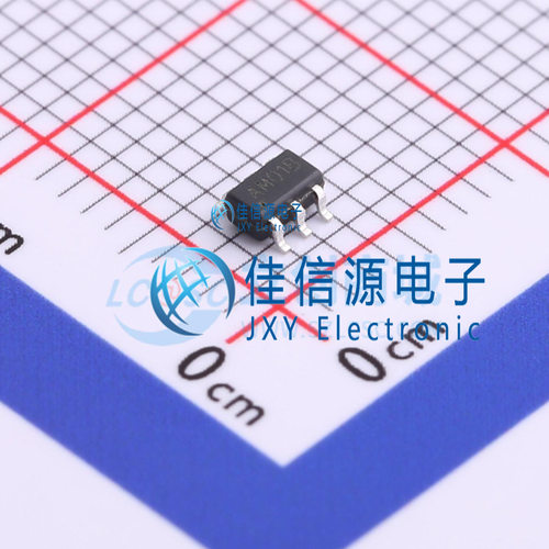 触摸芯片AM01B芯网超低功耗2.5ua