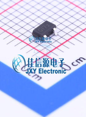 线性稳压器(LDO)  BL9195-30BPRT  BL(上海贝岭)  SOT-23-3L