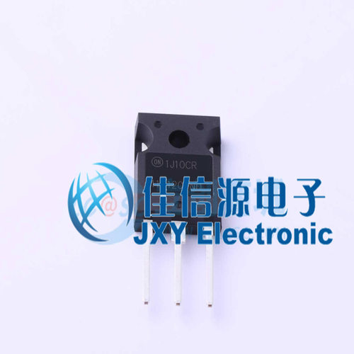 IGBT管/模块     HGTG11N120CND  onsemi(安森美)  TO-247-3