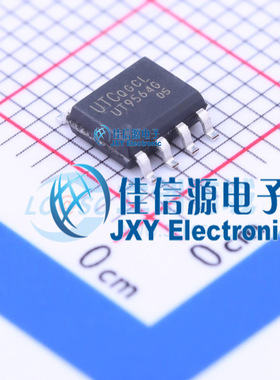场效应管(MOSFET)       UT9564G-SO8-R  UTC(友顺)  SOP-8