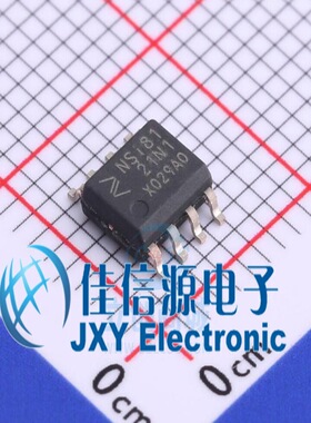 NSI8121N1  NOVOSENSE(纳芯微) SOIC8