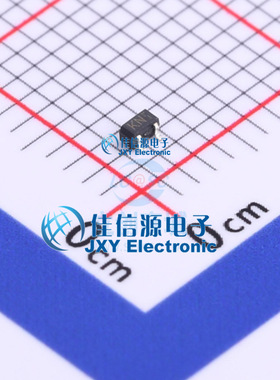场效应管(MOSFET)    LSK3019FP8TL  ROHM(罗姆)  SOT-3