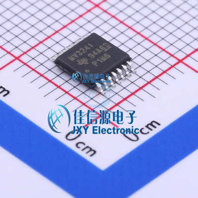 运算放大器LMV324IPWRG4TSSOP-14