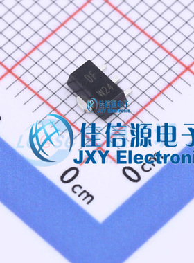 三极管(BJT)    BF621,115  Nexperia(安世)  SOT-89-3