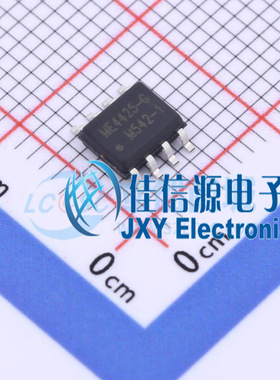 场效应管(MOSFET)    ME4425-G  MATSUKI(松木)  SOP-8