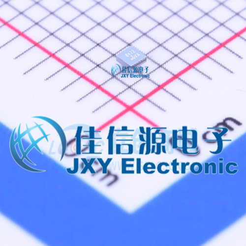 场效应管  SI8472DB-T2-E1  VISHAY(威世)   UFBGA-4