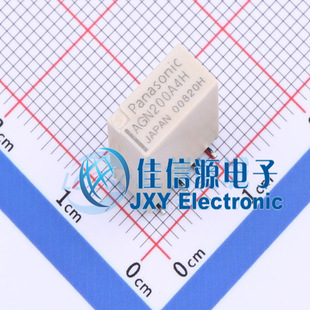 松下 PANASONIC AGN200A4HZ 信号继电器