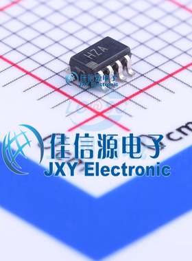 AD8034ARTZ-REEL7  ADI(亚德诺)/LINEAR  SOT-23-8