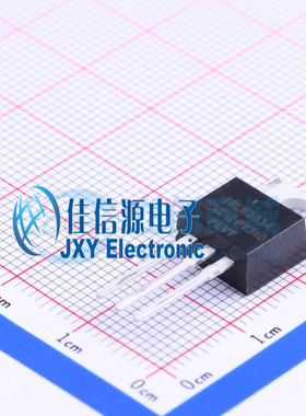 场效应管(MOSFET)     IRLB3034PBF  TO-220