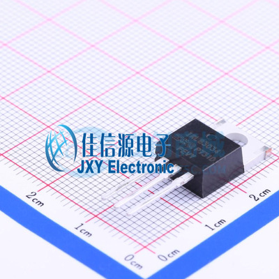 场效应管(MOSFET)     IRLB3034PBF  TO-220