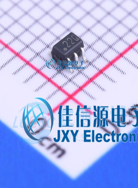 温度传感器       LM94022QBIMG/NOPB  TI(德州仪器)   SC-70-5