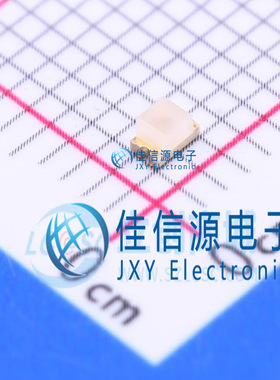 发光二极管/LED    HSMY-C170  AVAGO/安华高   0805  黄灯