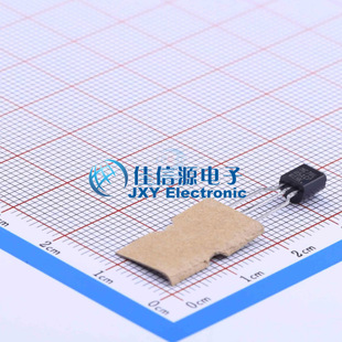 MC78L05ACPRPG  onsemi(安森美)  TO-92_Forming1