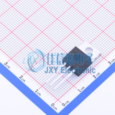 场效应管(MOSFET)     IPP60R190P6  TO-220