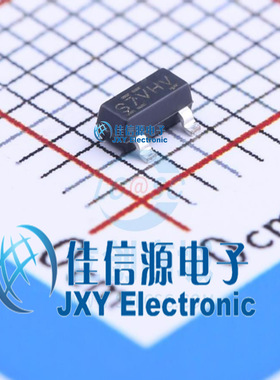 场效应管(MOSFET)    IRLML6244TRPBF 佳信源  SOT-23