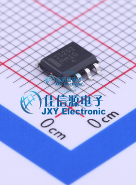 MC33202DR2G  ON(安森美)  SOIC-8_150mil