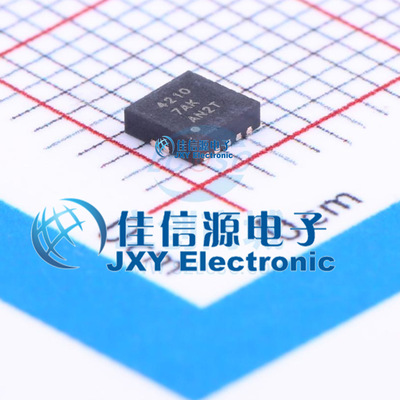 DC-DC控制芯片  TPS40210DRCR  TI()  VSON-10