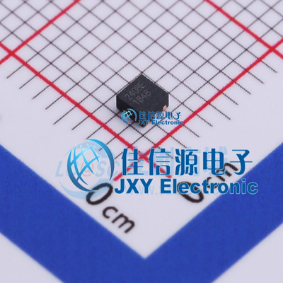 场效应管(MOSFET)     2KK5018DFN   KEXIN(科信)    DFN-6