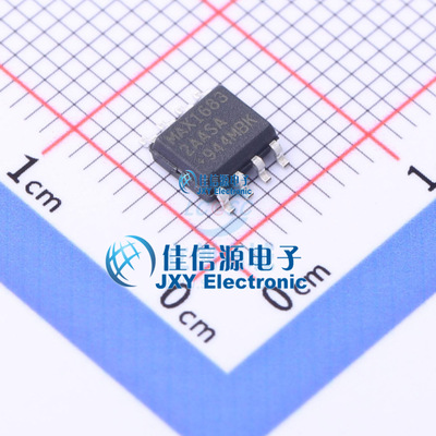 LED驱动     MAX16832AASA+T  MAXIM(美信)  SOIC-8-EP