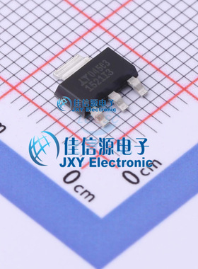 LT1521IST-3#TRPBF  ADI(亚德诺)/LINEAR  SOT-223