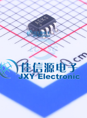 MAX1472AKA+T  MAXIM(美信)  SOT-23-8