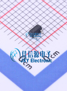 场效应管(MOSFET)    NCE3400X  NCE(无锡新洁能)  SOT-23