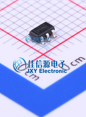 DC-DC电源芯片  TPS62203DBVR  TI()  SOT-23-5