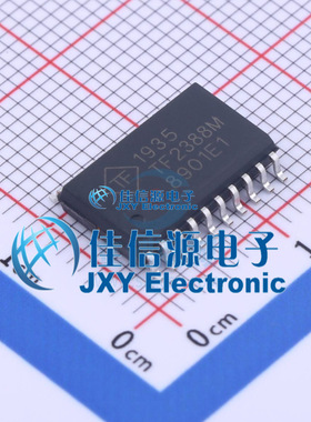 栅极驱动IC   TF2388M-TGH  TFSS(德律风根)  SOIC-20