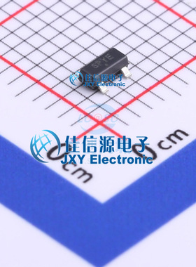 监控和复位芯片   MAX810STRG  onsemi(安森美)  SOT-23-3