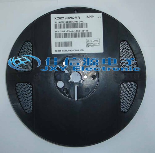 XC6202PC02MR主营电源IC 二三极管 集成IC