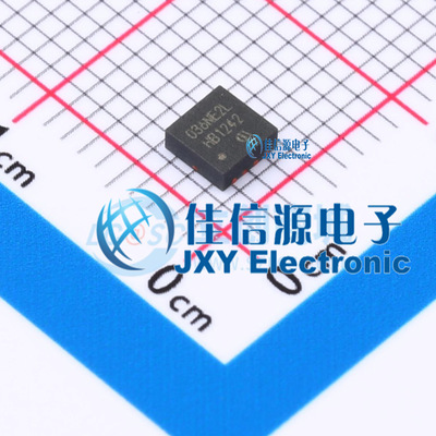 场效应管(MOSFET)     BSZ036NE2LS  TSDSON-8