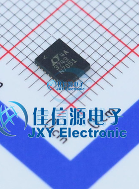 LED驱动     LT3743EUFD#PBF  ADI(亚德诺)/LINEAR   QFN-28(4x5)