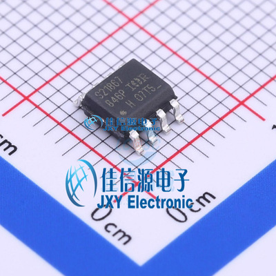 栅极驱动IC    IRS21867STRPBF  Infineon(英飞凌)  SOIC-8