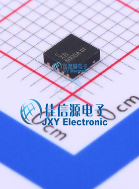 电池管理    XB6006A2  xysemi(赛芯微)  DFN-10