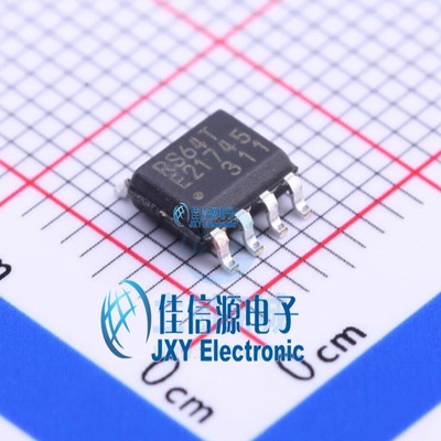 MB85RS64TPNF-G-JNERE2  FUJITSU(富士通)  SOP-8