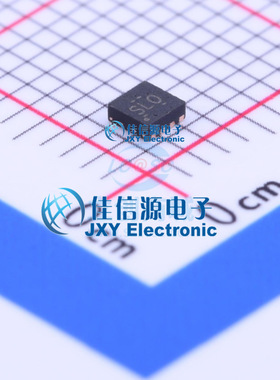 DC-DC电源芯片  TLV62084DSGR  TI()  WSON-8