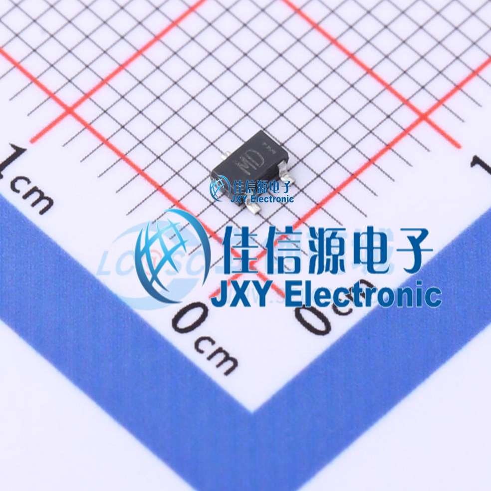 三极管(BJT)     2SAR514RTL  ROHM(罗姆)  SOT-346
