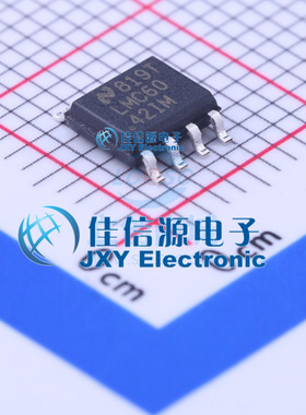 LMC6042IMX/NOPB  TI()  SOIC-8 150mil