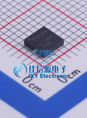 电池管理    BQ24259RGER  TI()  VQFN-24